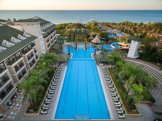 Hotelfoto Amara Beach Resort