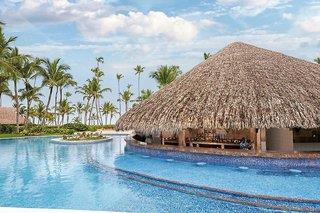 Sunscape Beach Punta Cana