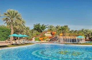 Emirates Palace Abu Dhabi