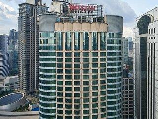 Hotelfoto The Westin Kuala Lumpur