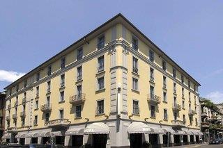 Hotelfoto Best Western Felice Casati