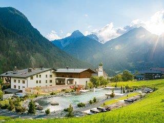 Adler St.Gallenkirch