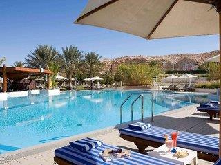 Hotelbilder Mercure Grand Jebel Hafeet