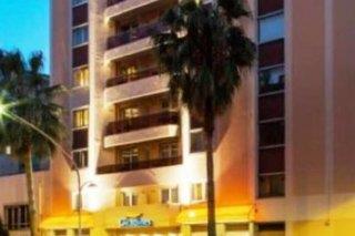 Hotelfoto Citadines Nice Promenade