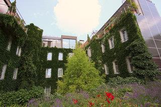 Hotelfoto Boutique Stadthalle