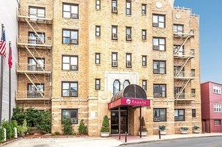 Hotelbilder Ramada Limited Jersey City