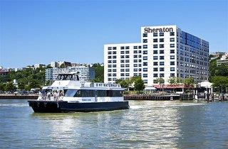 Hotelfoto Sheraton Lincoln Harbor