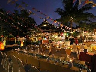 Mangosteen Resort & Spa