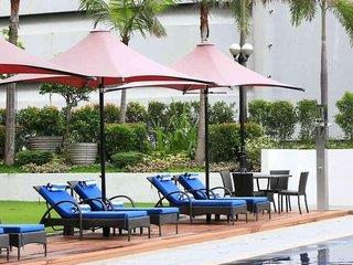 Hotel Dusit Thani Manila