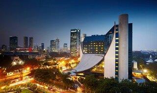 Hotelfoto Gran Melia