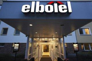 Elbotel Rostock