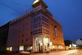 Hotelfoto Dormotel Europa Halle