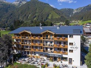 Hotelfoto Post