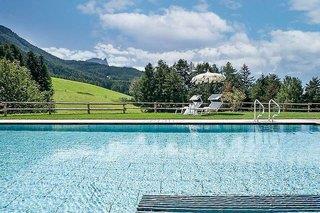 Hotel Chalet Tianes