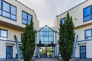 Hotel Mercure am Centro Oberhausen