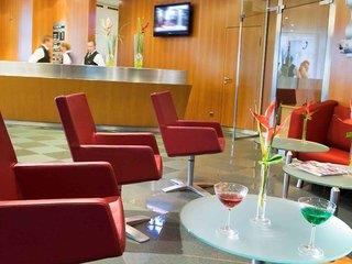 Novotel Mainz