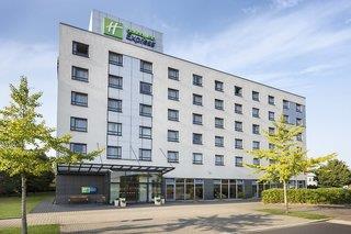 Holiday Inn Express Düsseldorf Nord