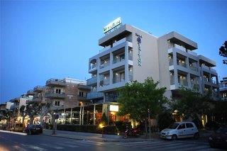Hotelfoto Triton
