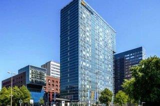 Hotelfoto Suitehotel Hamburg City
