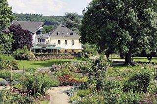 Nell's Park Hotel