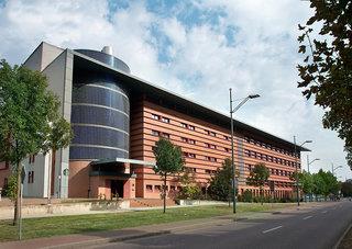 Hotelfoto Best Western Grand City