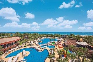 Hotelfoto Delphin Palace