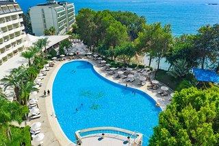 Hotelfoto Alara Star