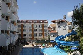 Hotelfoto Daisy Garden