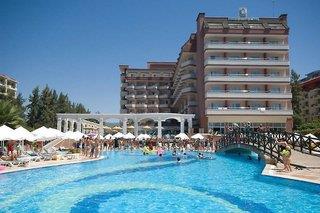 Hotelbilder Holiday Garden Resort