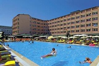 Eftalia Resort