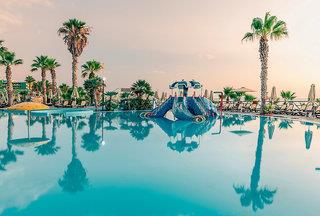 Hotelfoto Star Beach Village