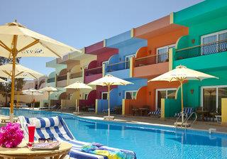 Hotelfoto Sierra Sharm El Sheikh / Sierra Savoy
