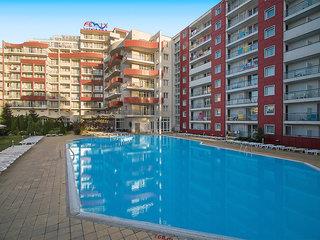 Hotel Fenix Beach