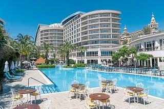 Hotel Lara Beach
