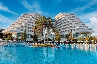 Hotel Miracle Resort