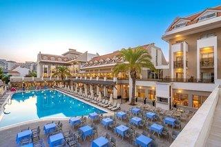 Seher Sun Beach