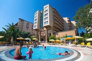 Hotelfoto Stella Beach