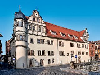Hotelfoto Precise Quedlinburger Stadtschloss