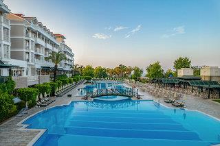 Hotel Aspendos Beach