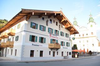 Brixnerwirt & Nebenhaus Freidhof