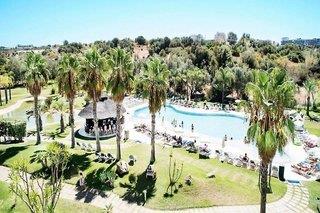 Yellow Alvor