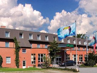 Hotel Van der Valk Spornitz