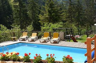 Hotelbilder Chalet Rifugio Al Faggio