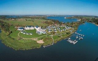 Schwielowsee Resort
