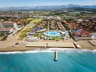 Hotelbilder TUI best FAMILY Iberotel Palm Garden