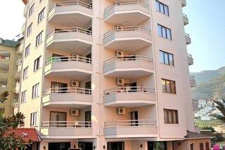 Hotelfoto Yeniacun Appart