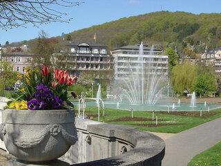 Precise Bristol Bad Kissingen