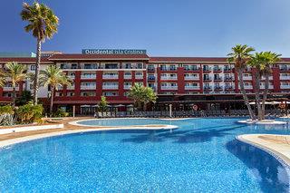 Hotel Barcelo Isla Cristina