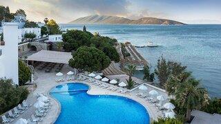 Club Virgin Bodrum