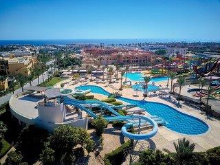 TUI best FAMILY Iberotel Samaya Resort